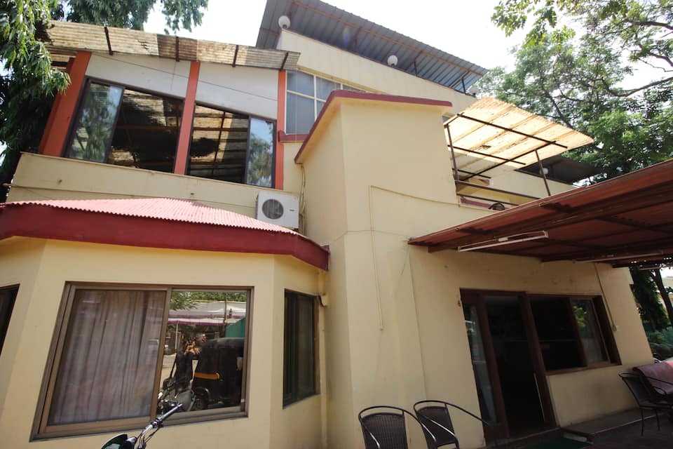 Sunshine Resort, Lonavala